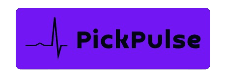 PickPulse Logo